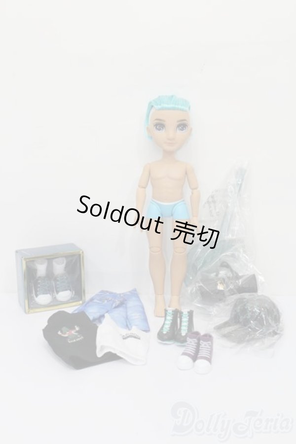 画像4: レインボーハイ/リバー・ケンダル S-26-02-01-505-GN-ZS (4)