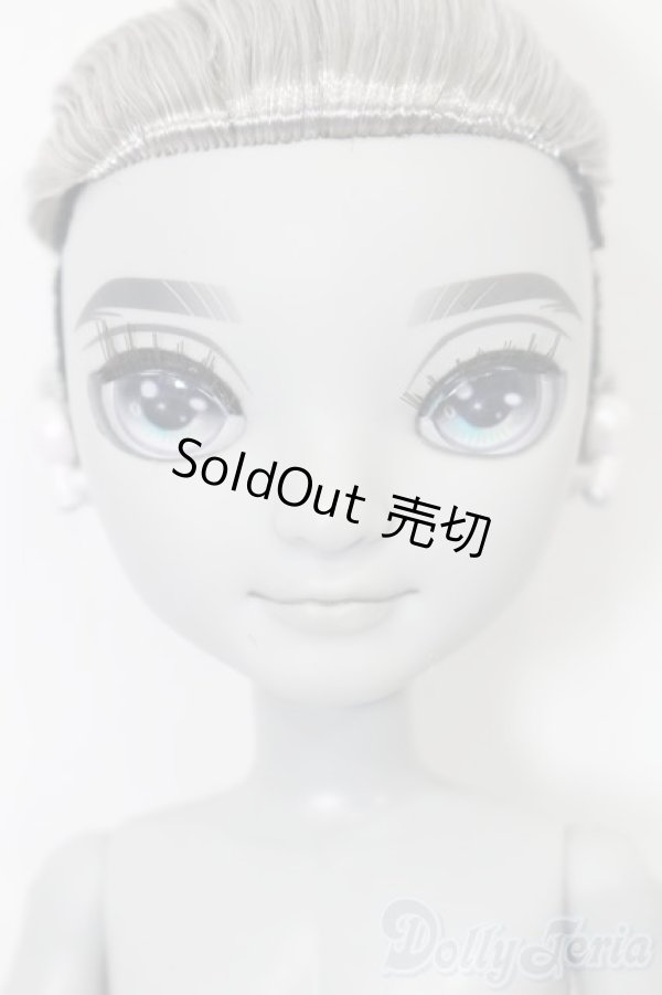 画像1: レインボーサプライズ/Ash Silverstone S-26-02-01-508-GN-ZS (1)