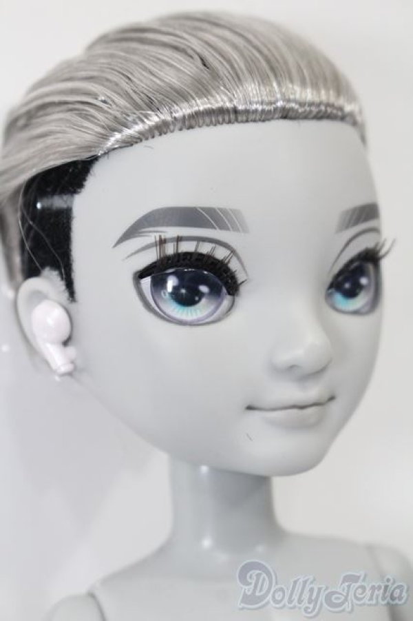 画像3: レインボーサプライズ/Ash Silverstone S-25-12-14-649-GN-ZS (3)