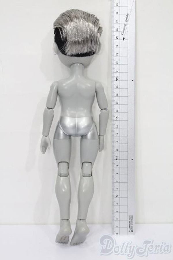 画像5: レインボーサプライズ/Ash Silverstone S-25-12-14-649-GN-ZS (5)