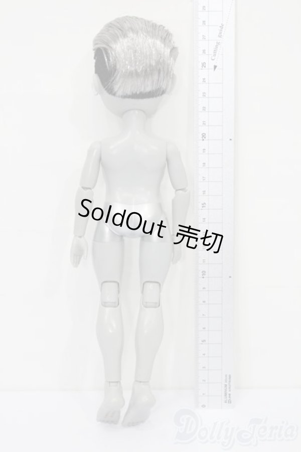 画像5: レインボーサプライズ/Ash Silverstone S-26-02-01-508-GN-ZS (5)