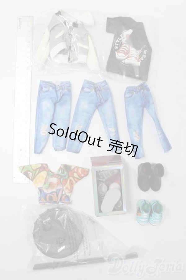 画像6: レインボーサプライズ/Ash Silverstone S-26-02-01-508-GN-ZS (6)