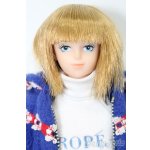 画像: ROPE/ドールコレクション(ブルーパーカー) 35th Anniversary Limited Edition S-25-08-10-211-GN-ZS