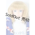 画像: ROPE/ドールコレクション(ブルーパーカー) 35th Anniversary Limited Edition S-26-07-12-352-GN-ZS