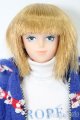 画像: ROPE/ドールコレクション(ブルーパーカー) 35th Anniversary Limited Edition S-25-08-10-211-GN-ZS