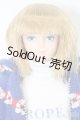 画像: ROPE/ドールコレクション(ブルーパーカー) 35th Anniversary Limited Edition S-26-07-12-352-GN-ZS