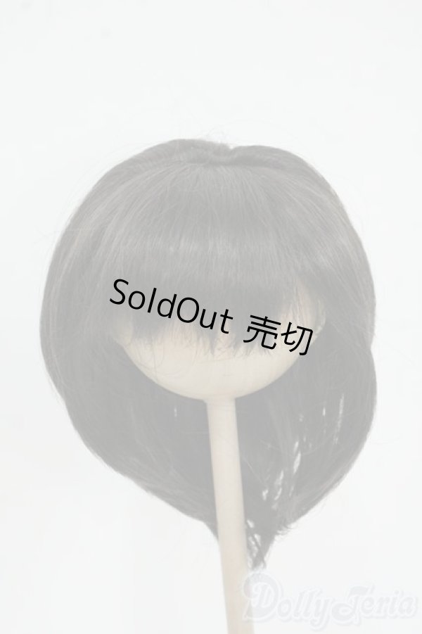 画像1: 9-10inch/ウィッグ Y-25-12-17-060-GN-ZY (1)