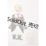 画像: タカラ/マリア・タチバナ 「サクラ大戦」 スペシャルドールコレクションNo.3 太正浪漫堂&太正浪漫倶楽部通販限定 S-25-08-31-274-GN-ZS