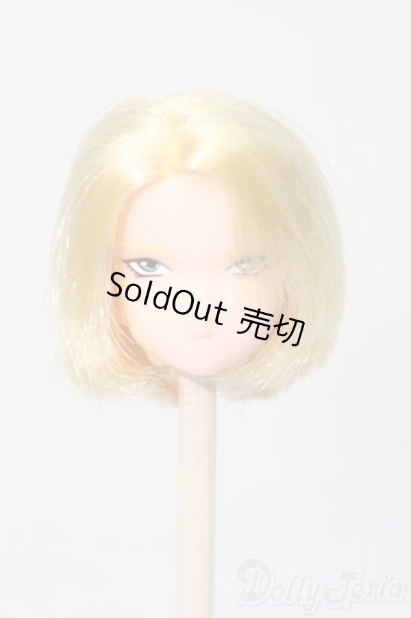 画像3: タカラ/マリア・タチバナ 「サクラ大戦」 スペシャルドールコレクションNo.3 太正浪漫堂＆太正浪漫倶楽部通販限定 S-25-08-31-274-GN-ZS (3)