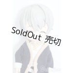 画像: PICCODO/花のみぞ知る 御崎詔太 デフォルメドール S-25-08-03-127-GN-ZS