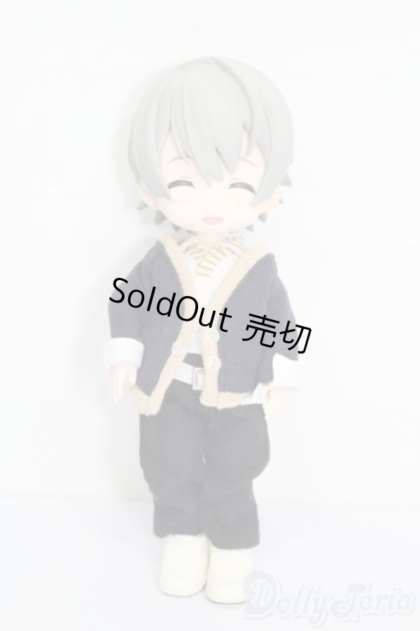 画像4: PICCODO/花のみぞ知る 御崎詔太 デフォルメドール S-25-08-03-127-GN-ZS (4)