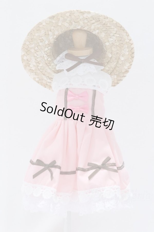 画像1: 幼SD/OF:衣装セット S-25-12-21-045-GN-ZS (1)