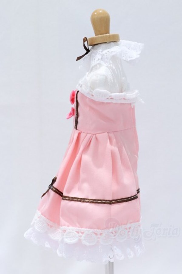 画像2: 幼SD/OF:衣装セット S-25-12-21-045-GN-ZS (2)