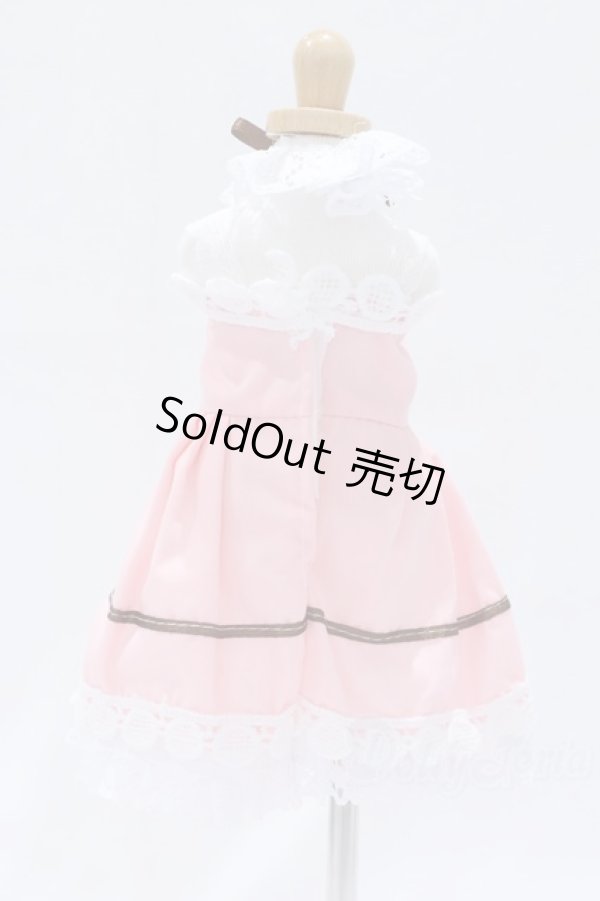 画像3: 幼SD/OF:衣装セット S-25-12-21-045-GN-ZS (3)