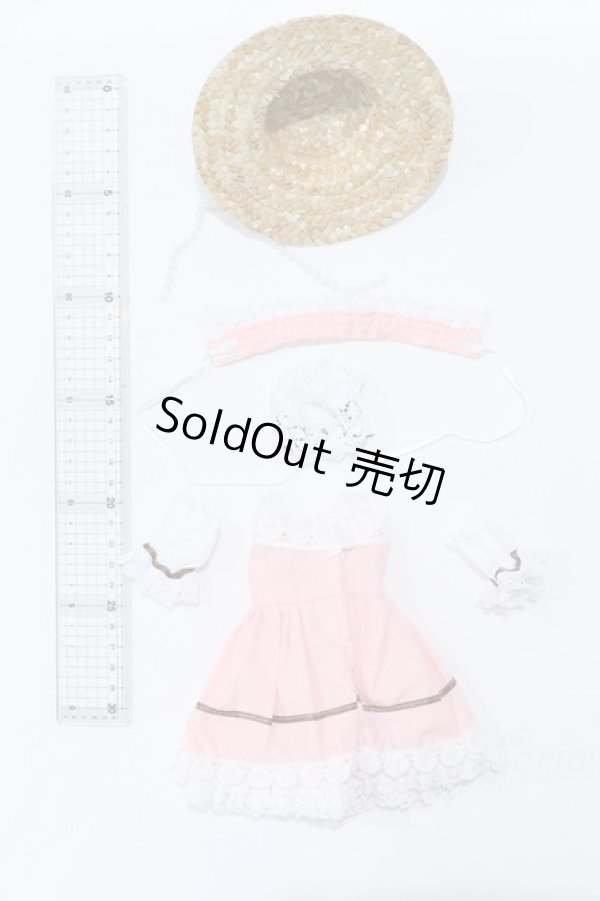 画像6: 幼SD/OF:衣装セット S-25-12-21-045-GN-ZS (6)