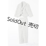 画像: 1/6男性サイズドール/OF:衣装 S-25-08-10-289-GN-ZS