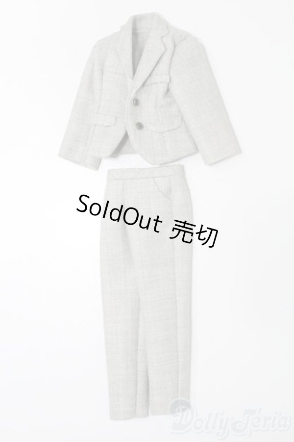 画像1: 1/6男性サイズドール/OF:衣装 S-25-08-10-289-GN-ZS (1)