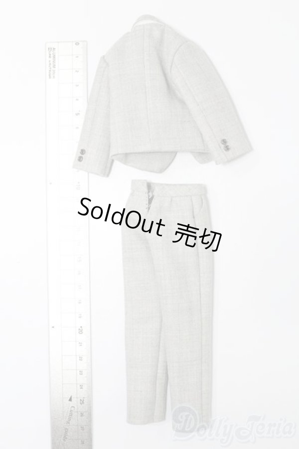 画像2: 1/6男性サイズドール/OF:衣装 S-25-08-10-289-GN-ZS (2)