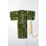 画像: 1/6男性サイズドール/OF:衣装 S-25-08-10-288-GN-ZS