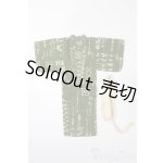 画像: 1/6男性サイズドール/OF:衣装 S-25-11-09-606-GN-ZS