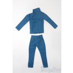 画像: 1/6男性サイズドール/OF:衣装 S-25-08-10-290-GN-ZS