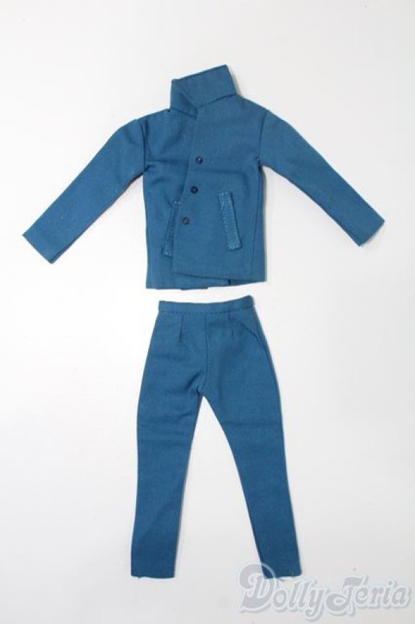 画像1: 1/6男性サイズドール/OF:衣装 S-25-08-10-290-GN-ZS (1)