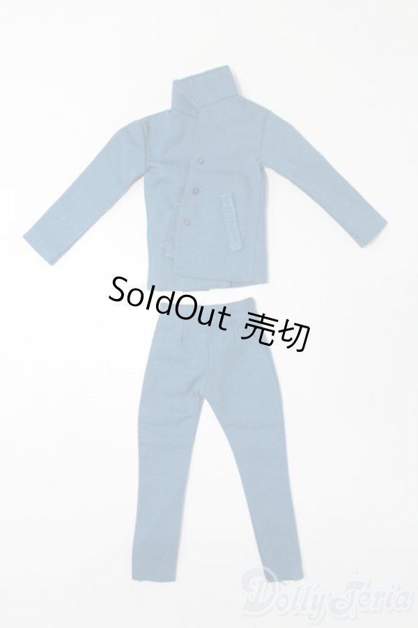 画像1: 1/6男性サイズドール/OF:衣装 S-26-03-08-518-GN-ZS (1)