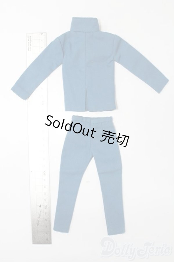 画像2: 1/6男性サイズドール/OF:衣装 S-26-03-08-518-GN-ZS (2)