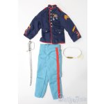 画像: 1/6男性サイズドール/OF:衣装 S-25-08-10-292-GN-ZS