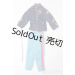 画像: 1/6男性サイズドール/OF:衣装 S-26-03-08-517-GN-ZS