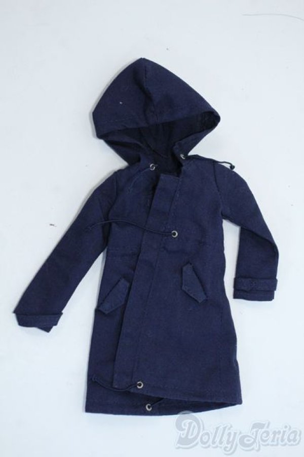 画像1: azoneピュアニーモ/OF:23cmサイズドール　衣装 Y-25-11-26-142-GN-ZY (1)