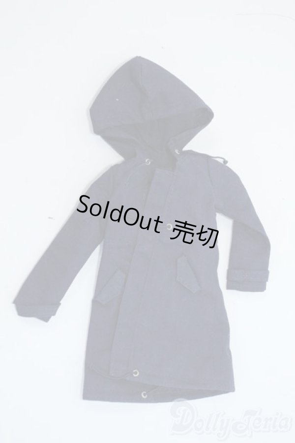 画像1: azoneピュアニーモ/OF:23cmサイズドール　衣装 Y-25-11-26-142-GN-ZY (1)