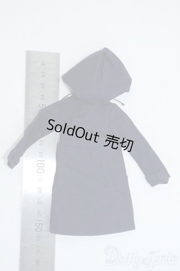 画像2: azoneピュアニーモ/OF:23cmサイズドール　衣装 Y-25-11-26-142-GN-ZY (2)