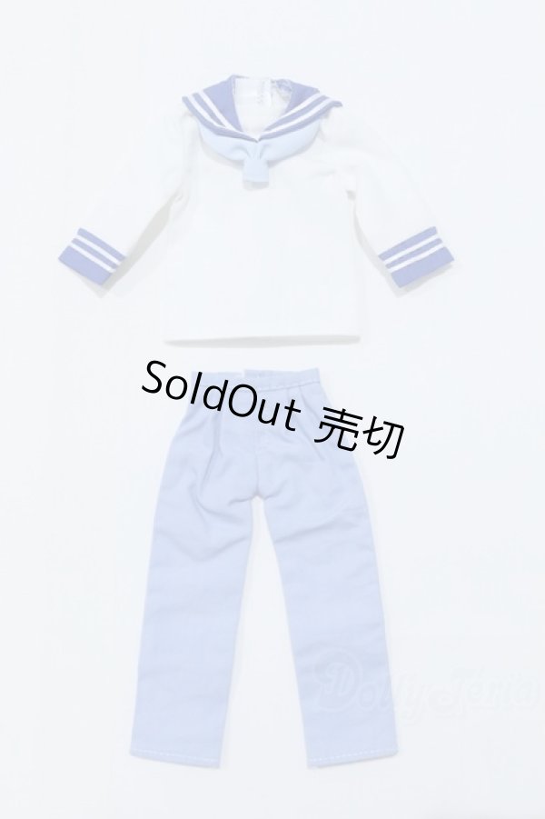 画像1: azoneピュアニーモ/OF:23cmサイズドール　衣装 S-26-01-04-083-GN-ZS (1)