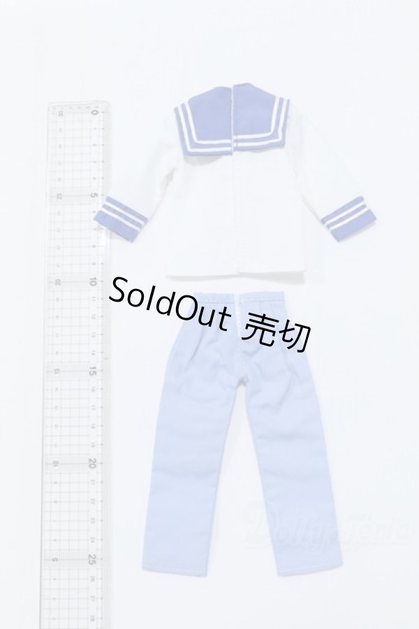 画像2: azoneピュアニーモ/OF:23cmサイズドール　衣装 S-26-01-04-083-GN-ZS (2)