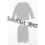 画像: azone/OF:27cmサイズドール　衣装 S-25-11-23-752-GN-ZS