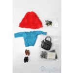 画像: 1/6男性サイズドール/OF:衣装 S-25-08-10-291-GN-ZS