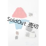 画像: 1/6男性サイズドール/OF:衣装 S-25-11-09-607-GN-ZS