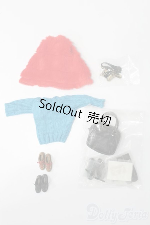 画像1: 1/6男性サイズドール/OF:衣装 S-25-11-09-607-GN-ZS (1)