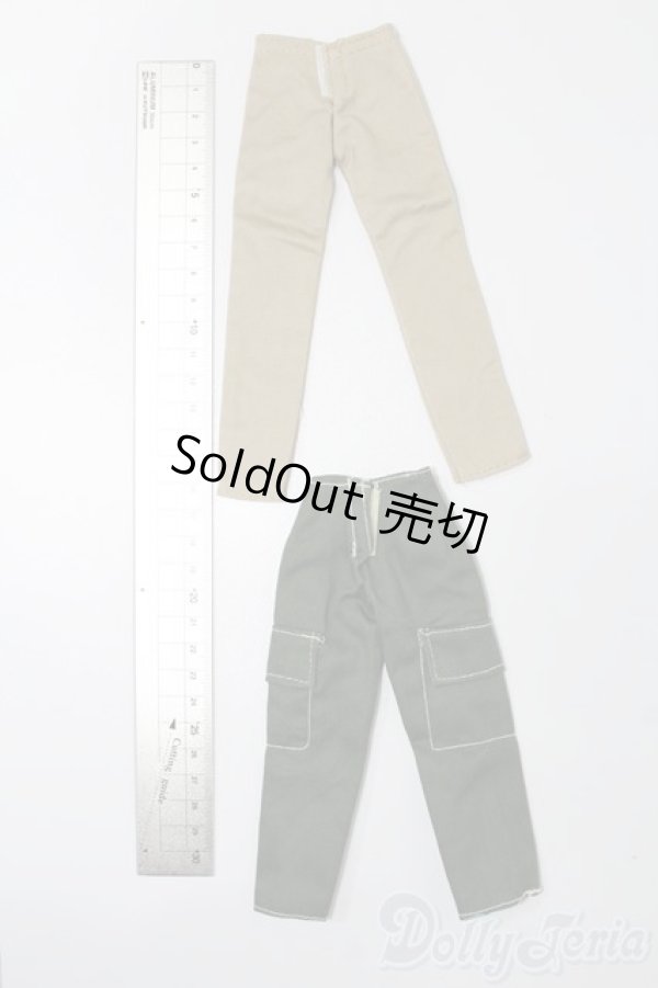 画像2: 1/6サイズドール/OF:衣装 S-25-11-09-612-GN-ZS (2)