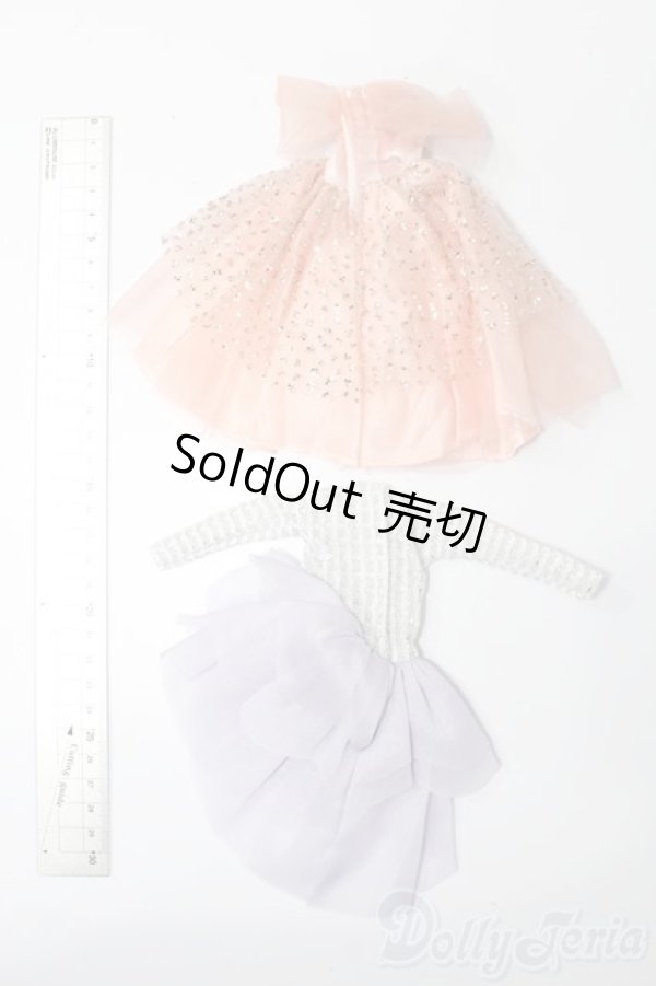 画像2: バービー/OF:衣装 S-25-08-10-282-GN-ZS (2)