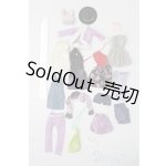 画像: 1/6サイズドール/OF:衣装 S-25-08-03-289-GN-ZS