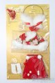 画像: PICCODO ACTION DOLL/OF:中華風新年服セット スイート S-25-08-24-183-GN-ZS