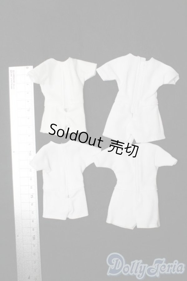 画像2: ジェニー/OF:リトルファクトリー製衣装 S-25-09-28-333-GN-ZS (2)