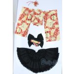 画像: SDM&MSD/OF:衣装セット S-25-10-19-040-GN-ZS