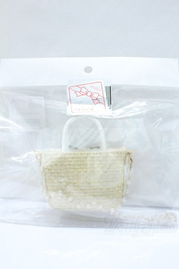 画像4: SDM＆MSD/OF:さくらんぼショルダーバッグ S-25-10-26-020-GN-ZS (4)