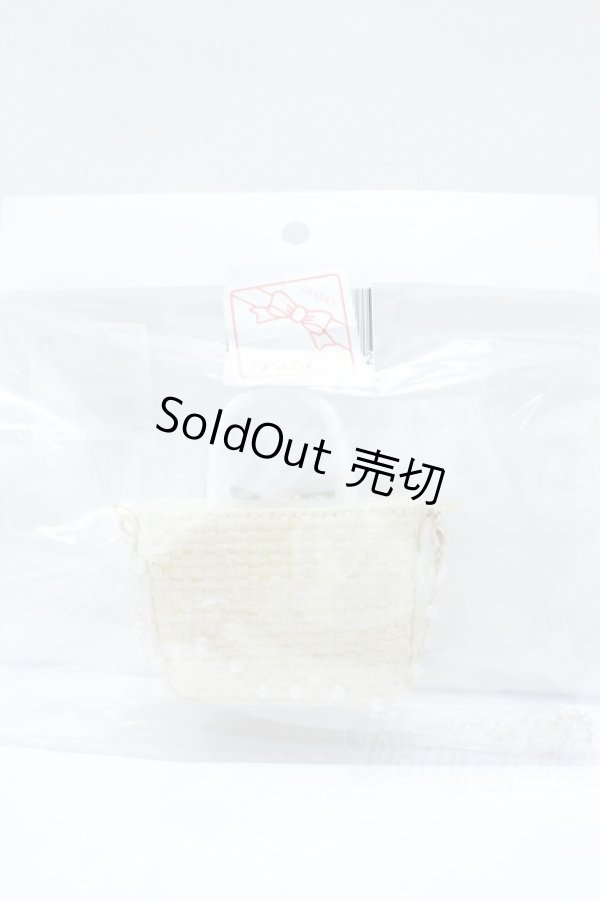 画像4: SDM＆MSD/OF:さくらんぼショルダーバッグ S-26-02-15-507-GN-ZS (4)