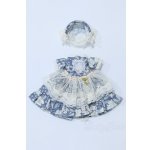 画像: オビツ11/OF:衣装 S-26-01-18-047-GN-ZS