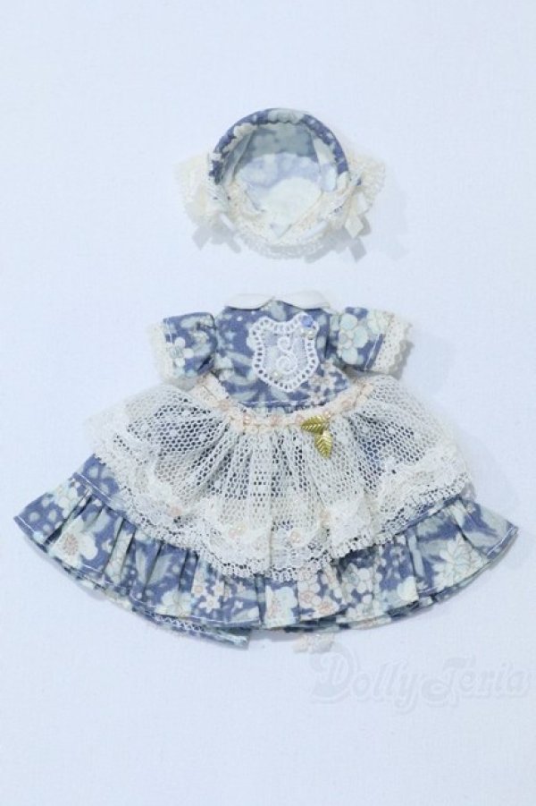 画像1: オビツ11/OF:衣装 S-26-01-18-047-GN-ZS (1)