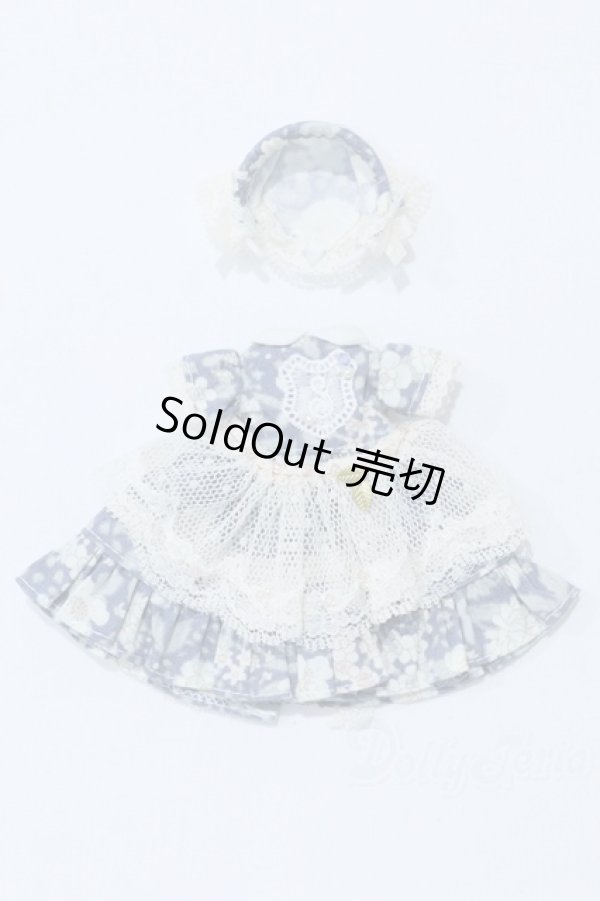 画像1: オビツ11/OF:衣装 S-26-08-30-438-GN-ZS (1)